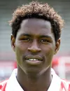 Sidy Sarr - Al-Qadisiyah Bani Walid futbolcusu