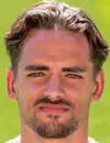 Siebe Horemans - FC Utrecht futbolcusu