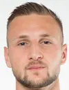 Siebe Van der Heyden - KAA Gent futbolcusu