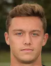 Siebe Vandermeulen - jugador del WS Schoonbeek-Bilzen