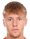 Siebe Wylin - Spieler von Fortuna Sittard
