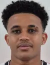 Siem Eyob-Abraha - Sheffield United U18 futbolcusu