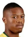 Sifiso Timba - Gomora United Football Club futbolcusu