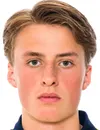 Sigge Jansson - IFK Värnamo futbolcusu