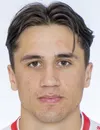 Sigurd Kvile - Fredrikstad FK futbolcusu