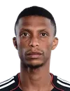Sihle Nduli - Spieler von Orlando Pirates
