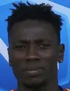 Sika Diamacoune - Carnoux FC futbolcusu