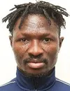 Sikiru Olatunbosun - Arsimi futbolcusu