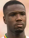 Sikou Niakaté - SC Braga futbolcusu
