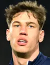 Sil Swinkels - jogador do FC Chesterfield