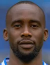 Silas Gnaka - 1.FC Magdeburg futbolcusu
