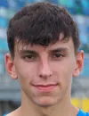 Silas Gutmann - jogador do FK Pirmasens