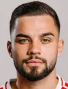 Silas Hagemann futbolcu profil fotoğrafı