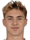 Silas Hald - HB Köge futbolcusu