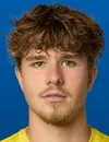 Silas Huber - jugador del FC Zürich