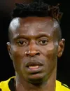 Silas Nwankwo - jogador do Vereinslos
