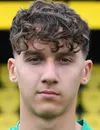 Silas Ostrzinski - Borussia Dortmund futbolcusu