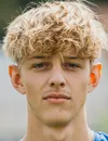 Silas Rothkopf - jugador del FSV 08 Bietigheim-Bissingen