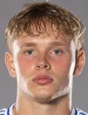 Silas Thier - FC Schalke 04 U19 futbolcusu