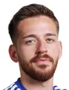 Silas Zehnder futbolcu profil fotoğrafı