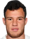 Silas - Guarany de Bagé FC futbolcusu