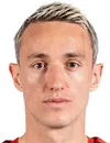Silvan Hefti - D.C. United futbolcusu