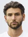 Silvan Kriz - FC Tuggen futbolcusu
