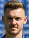 Silvan Sidler - FC Winterthur futbolcusu