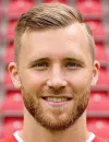 Silvan Widmer - 1.FSV Mainz 05 futbolcusu
