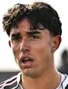 Silvano Biggi - Pineto Calcio futbolcusu