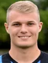 Silvano Varnhagen - SV 09 Arnstadt futbolcusu