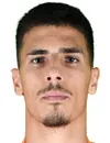 Silvério - Lusitânia FC Lourosa futbolcusu