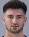 Silvio Apollonio - jugador del 1. Fortuna Wiener Neustädter SC