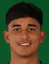 Silvio Rodríguez - Municipal Pérez Zeledón futbolcusu