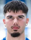 Silvio Roos - Karlsruher SC U19 futbolcusu