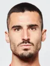 Simão Martins - UD Oliveirense futbolcusu