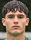 Simão Soares - Sporting Lizbon U19 futbolcusu