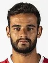 Simãozinho - Leixões SC futbolcusu