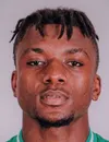 Simba Jonathan Bwanga - Vereinslos futbolcusu
