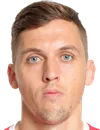 Sime Zuzul futbolcu profil fotoğrafı