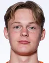 Simen Haram - Aalesunds FK futbolcusu