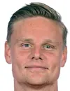 Simen Juklerød - Spieler von VV St. Truiden