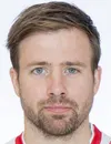 Simen Rafn futbolcu profil fotoğrafı