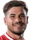 Simeon Aleksandrov - Türkgücü München futbolcusu