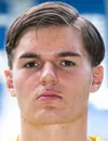 Simeon Castano Bader - Karlsruher SC U19 futbolcusu