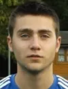 Simeon Minchev - Dunav Batin futbolcusu