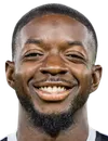 Siméon Oure - Sandecja Nowy Sacz futbolcusu