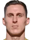 Simeon Petrov - Botev Plovdiv futbolcusu
