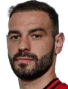 Simeon Slavchev - Lokomotiv Sofia futbolcusu