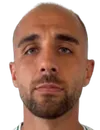 Simeon Veshev - Marek Dupnitsa futbolcusu